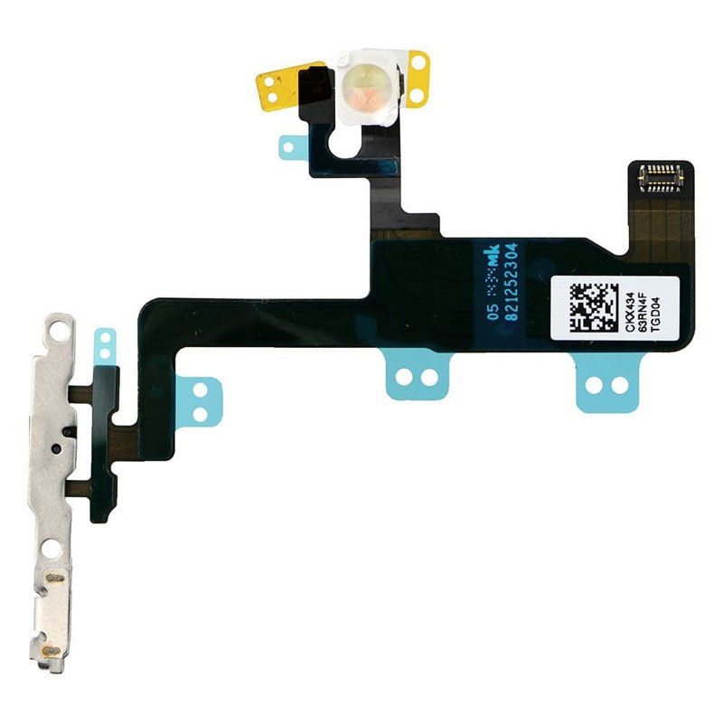 Καλωδιοταινία Ενεργοποίησης iPhone 6 Power Button Flex Cable i6