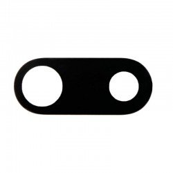 Γυαλί Πίσω Κάμερας iPhone 7 Plus Back Camera Lens Black i7 Plus Γυαλί Πίσω Κάμερας iPhone 7 Plus Back Camera Lens Black i7 Plus