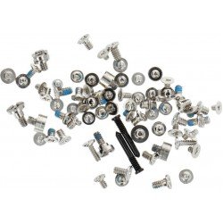 Πλήρες Σέτ Βίδες iPhone 11 Pro Max Set Of Screws Black i11ProMax Πλήρες Σέτ Βίδες iPhone 11 Pro Max Set Of Screws Black i11ProMax