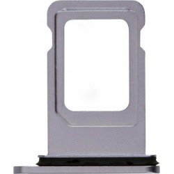 Βάση Κάρτας Μωβ iPhone 11 Sim Tray Purple i11 Βάση Κάρτας Μωβ iPhone 11 Sim Tray Purple i11