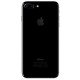 Καπάκι Μπαταρίας Μαύρο iPhone 7 Plus Housing - Frame Jet Black i7 Plus