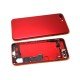 Καπάκι Μπαταρίας Κόκκινο iPhone 7 Plus Housing - Frame Red i7 Plus