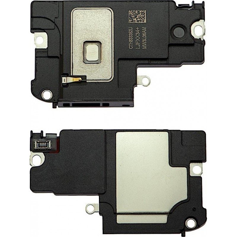 Ηχείο-Μεγάφωνο iPhone XS Max Loud Speaker-Buzzer iXsMax