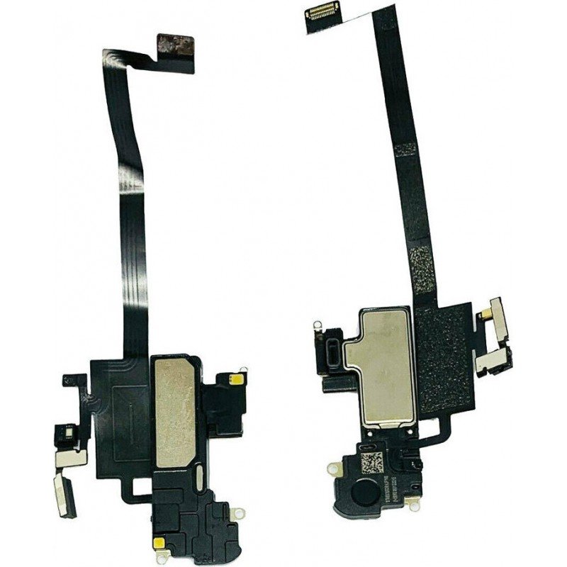 Ακουστικό & Καλωδιοταινία Εσωτερικού Ακουστικού & Αισθητήρα Εγγύτητας iPhone XS Max Earspeaker & Proximity Sensor iXS Max Ακουστικό & Καλωδιοταινία Εσωτερικού Ακουστικού & Αισθητήρα Εγγύτητας iPhone XS Max Earspeaker & Proximity Sensor iXS Max