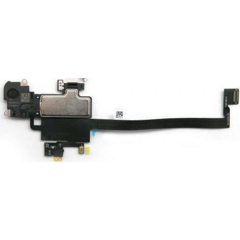 Ακουστικό & Καλωδιοταινία Εσωτερικού Ακουστικού & Αισθητήρα Εγγύτητας iPhone XS Max Earspeaker & Proximity Sensor iXS Max Ακουστικό & Καλωδιοταινία Εσωτερικού Ακουστικού & Αισθητήρα Εγγύτητας iPhone XS Max Earspeaker & Proximity Sensor iXS Max