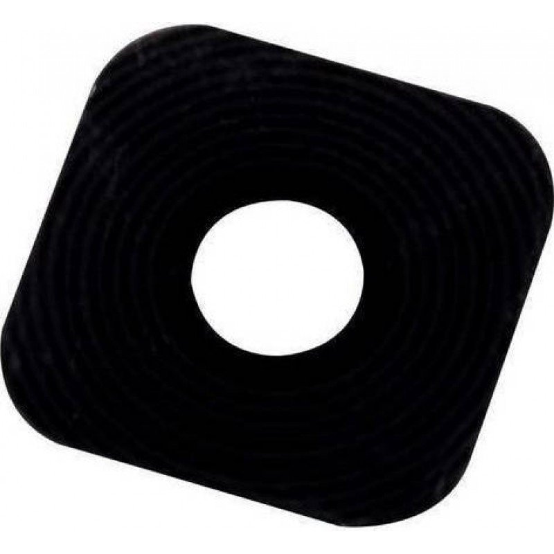 Γυαλί Πίσω Κάμερας Samsung Galaxy J1 2015/J3 2016/J3 2015/J5 2015 J100/J310/J320/J500 Back Camera Lens Black Γυαλί Πίσω Κάμερας Samsung Galaxy J1 2015/J3 2016/J3 2015/J5 2015 J100/J310/J320/J500 Back Camera Lens Black