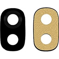Γυαλί Πίσω Κάμερας Samsung Galaxy J4 2018 J400 Back Camera Lens Black Γυαλί Πίσω Κάμερας Samsung Galaxy J4 2018 J400 Back Camera Lens Black