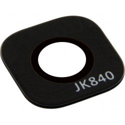Γυαλί Πίσω Κάμερας Samsung Galaxy J4 Plus 2018 J415 Back Camera Lens Black Γυαλί Πίσω Κάμερας Samsung Galaxy J4 Plus 2018 J415 Back Camera Lens Black