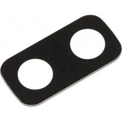 Γυαλί Πίσω Κάμερας Samsung Galaxy J6 Plus 2018 J610 Back Camera Lens Black Γυαλί Πίσω Κάμερας Samsung Galaxy J6 Plus 2018 J610 Back Camera Lens Black