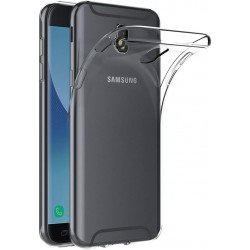  Transparent TPU Silicone Case Samsung J7 2017 (J730F) Θήκη Σιλικόνης