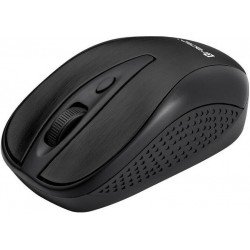 Mouse Wireless 2.4G Optical USB Black 1600dpi Tracer KTM 46714 Ποντίκι Οπτικό Ασύρματο Mouse Wireless 2.4G Optical USB Black 1600dpi Tracer KTM 46714 Ποντίκι Οπτικό Ασύρματο