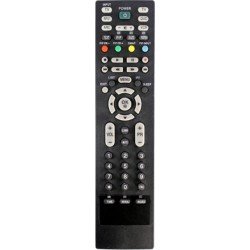 Τηλεχειριστήριο Συμβατό Τηλεόρασης LG Remote Control TV L010