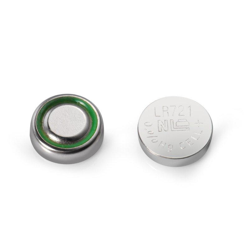 Battery LR58 AG11 L721 1.5V Vinnic Αλκαλική Μπαταρία