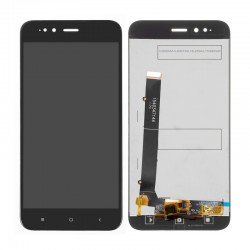 Οθόνη Xiaomi Mi A1 - Mi 5X LCD & Touchscreen - Digitizer Black Οθόνη & Τζάμι Αφής Μαύρη MiA1 Mi5x