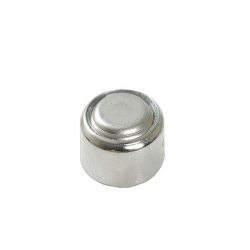 Battery LR48 AG5 LR754F/393 1.5V Vinnic Αλκαλική Μπαταρία 