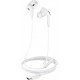 Hands Free Earphones Stereo Type C 1.2m White Ακουστικά Στερεοφωνικά & Μικρόφωνο Λευκά Hoco M1Pro Hands Free Earphones Stereo Type C 1.2m White Ακουστικά Στερεοφωνικά & Μικρόφωνο Λευκά Hoco M1Pro