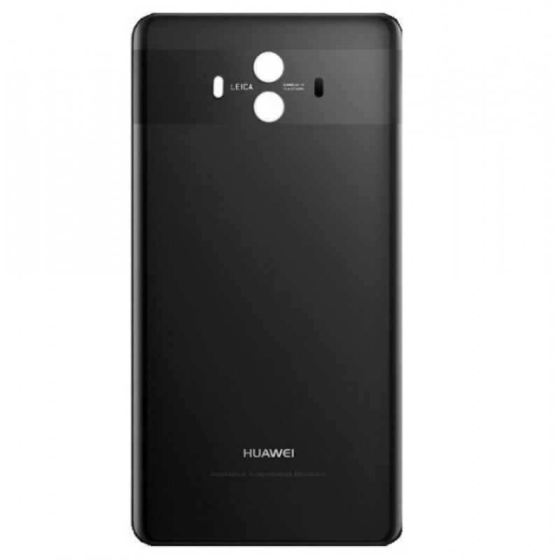 Καπάκι Μπαταρίας Μαύρο Huawei Mate 10 Battery Cover Black