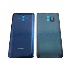 Καπάκι Μπαταρίας Μπλε Huawei Mate 10 Battery Cover Blue Καπάκι Μπαταρίας Μπλε Huawei Mate 10 Battery Cover Blue