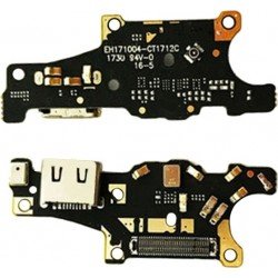 Πλακέτα Φόρτισης Huawei Mate 10 Charging Dock Πλακέτα Φόρτισης Huawei Mate 10 Charging Dock