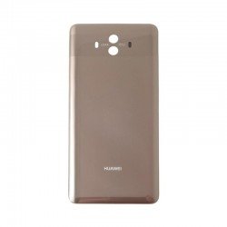 Καπάκι Μπαταρίας Χρυσό Huawei Mate 10 Battery Cover Mocha Gold Καπάκι Μπαταρίας Χρυσό Huawei Mate 10 Battery Cover Mocha Gold