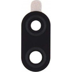 Γυαλί Πίσω Κάμερας Huawei Mate 10 Lite Original Back Camera Lens Black Γυαλί Πίσω Κάμερας Huawei Mate 10 Lite Original Back Camera Lens Black