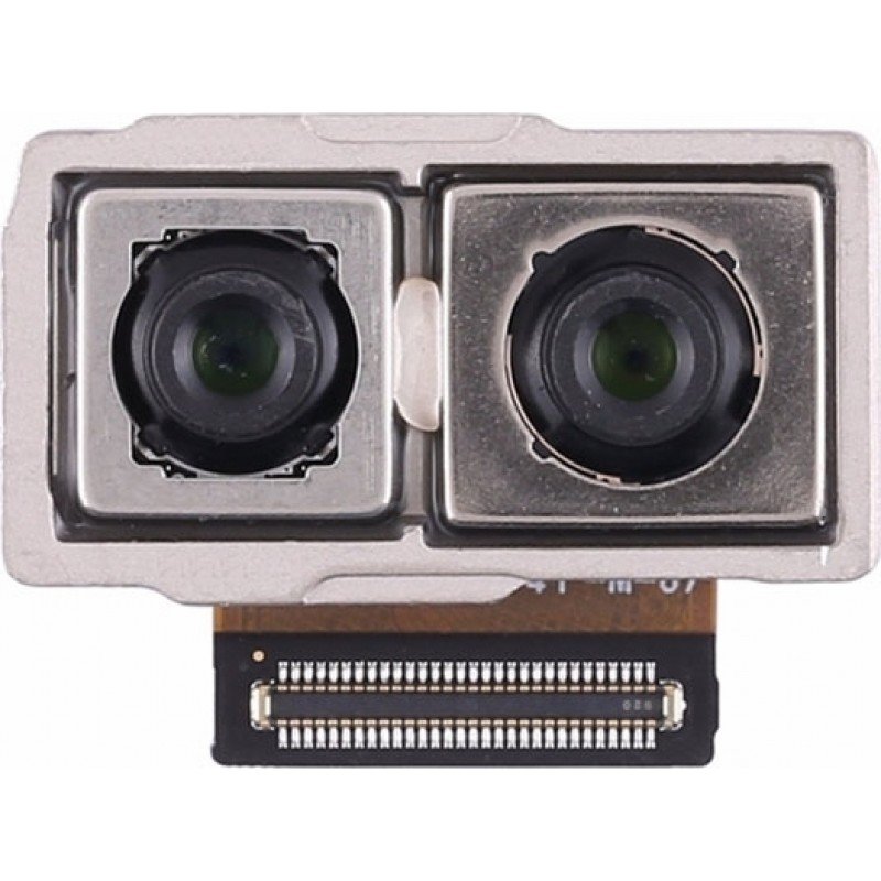 Πίσω Κάμερα Huawei Mate 10 - Mate 10 Pro Original Back Camera