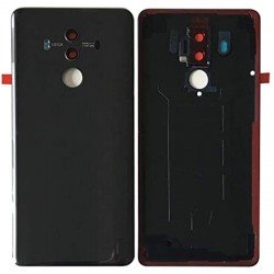 Καπάκι Μπαταρίας Μαύρο Huawei Mate 10 Pro Battery Cover Black Καπάκι Μπαταρίας Μαύρο Huawei Mate 10 Pro Battery Cover Black