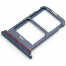 Βάση Κάρτας Μπλε Huawei Mate 10 Pro Original Sim Tray Blue Βάση Κάρτας Μπλε Huawei Mate 10 Pro Original Sim Tray Blue