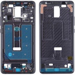 Μεσαίο Πλαίσιο Μαύρο Huawei Mate 10 Pro Original Middle Frame Black-Gray Μεσαίο Πλαίσιο Μαύρο Huawei Mate 10 Pro Original Middle Frame Black-Gray
