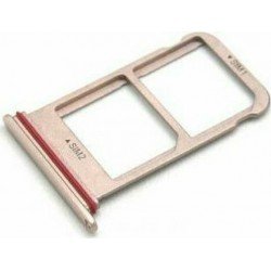 Βάση Κάρτας Χρυσή Huawei Mate 10 Pro Original Sim Tray Gold Βάση Κάρτας Χρυσή Huawei Mate 10 Pro Original Sim Tray Gold