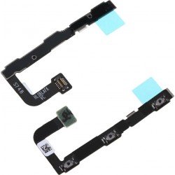 Καλωδιοταινία Έντασης Ήχου Huawei Mate 10 Pro Original Volume Button & Audio Flex