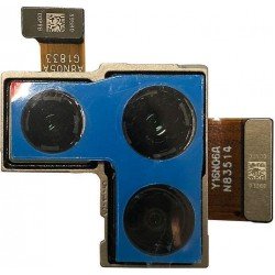 Πίσω Κάμερα Huawei Mate 20 Original Back Camera Full Set Πίσω Κάμερα Huawei Mate 20 Original Back Camera Full Set