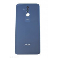 Καπάκι Μπαταρίας Μπλε Huawei Mate 20 Lite Battery Cover Blue Καπάκι Μπαταρίας Μπλε Huawei Mate 20 Lite Battery Cover Blue