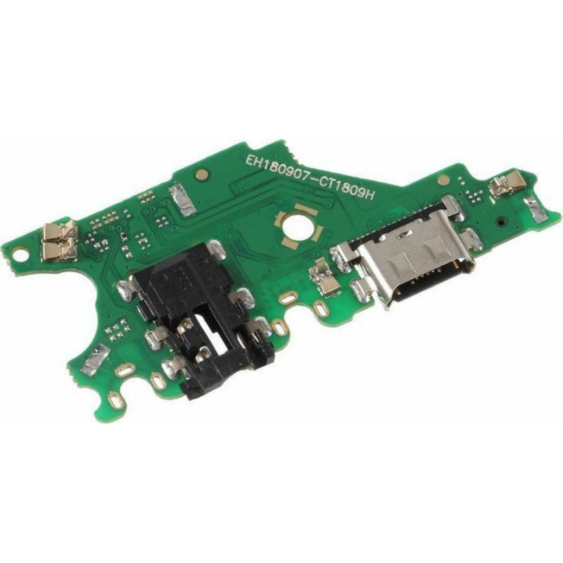 Πλακέτα Φόρτισης Huawei Mate 20 Lite OEM Charging Board