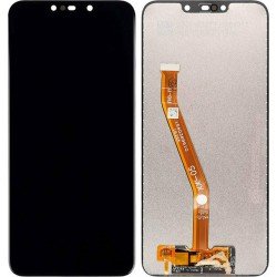 Οθόνη Huawei Mate 20 Lite/Nova3i/P Smart Plus 2018 Original LCD & Touchscreen Black Οθόνη Huawei Mate 20 Lite/Nova3i/P Smart Plus 2018 Original LCD & Touchscreen Black