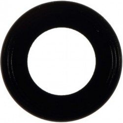 Γυαλί Πίσω Κάμερας Huawei Mate 20 Lite Original Back Camera Lens Black 