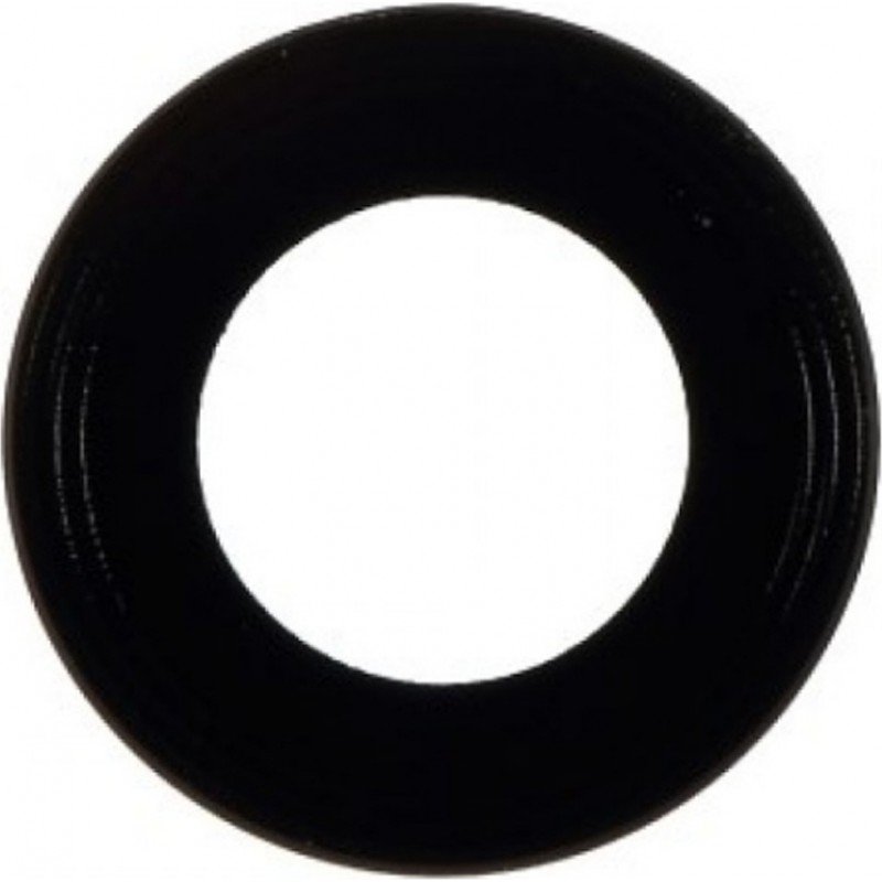 Γυαλί Πίσω Κάμερας Huawei Mate 20 Lite Original Back Camera Lens Black