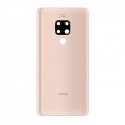 Καπάκι Μπαταρίας Ροζ Huawei Mate 20 Battery Cover Pink Καπάκι Μπαταρίας Ροζ Huawei Mate 20 Battery Cover Pink