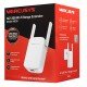 Mercusys ME30 V1.2 AC 1200Mbps Universal WiFi Dual Band Range Extender-Access Point Ασύρματος Αναμεταδότης Δικτύου Mercusys ME30 V1.2 AC 1200Mbps Universal WiFi Dual Band Range Extender-Access Point Ασύρματος Αναμεταδότης Δικτύου