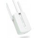 Mercusys MW300RE V4.0 AC 300Mbps Universal WiFi Range Extender-Access Point Ασύρματος Αναμεταδότης Δικτύου Mercusys MW300RE V4.0 AC 300Mbps Universal WiFi Range Extender-Access Point Ασύρματος Αναμεταδότης Δικτύου