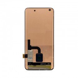 Οθόνη Xiaomi Mi 10/Mi 10 Pro OLED & Touchscreen Black Mi10