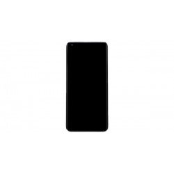 Οθόνη Xiaomi Mi 10 5G/Mi 10 Pro 5G OLED & Touchscreen Black Mi10 (C Version)