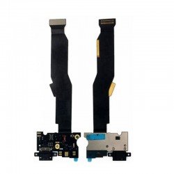 Πλακέτα Φόρτισης Xiaomi Mi 5S Charging Board Type C