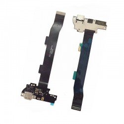 Πλακέτα Φόρτισης Xiaomi Mi 5S Plus Charging Board Type C Πλακέτα Φόρτισης Xiaomi Mi 5S Plus Charging Board Type C