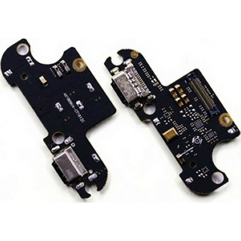 Αυθεντική Πλακέτα Φόρτισης Xiaomi Mi 8 Lite Original Charging Board