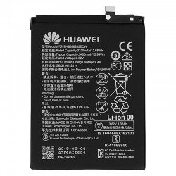 Αυθεντική Μπαταρία Huawei P20 - Honor 10 Original Battery HB396285ECW Service Pack Αυθεντική Μπαταρία Huawei P20 - Honor 10 Original Battery HB396285ECW Service Pack