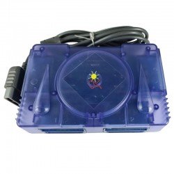 MULTI TAP ΤΕΤΡΑΠΛΟΣ ΑΝΤΑΠΤΟΡΑΣ MULTITAP PLAYSTATION ONE (PSX/PS1)