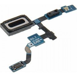 Εσωτερικό Ακουστικό Samsung Note 5 N920 Earspeaker-Receiver Εσωτερικό Ακουστικό Samsung Note 5 N920 Earspeaker-Receiver