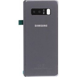 Καπάκι Μπαταρίας Γκρι Samsung Galaxy Note 8 N950 OEM Battery Cover Gray Καπάκι Μπαταρίας Γκρι Samsung Galaxy Note 8 N950 OEM Battery Cover Gray