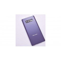 Καπάκι Μπαταρίας Μωβ Samsung Galaxy Note 8 N950 OEM Battery Cover Purple Καπάκι Μπαταρίας Μωβ Samsung Galaxy Note 8 N950 OEM Battery Cover Purple